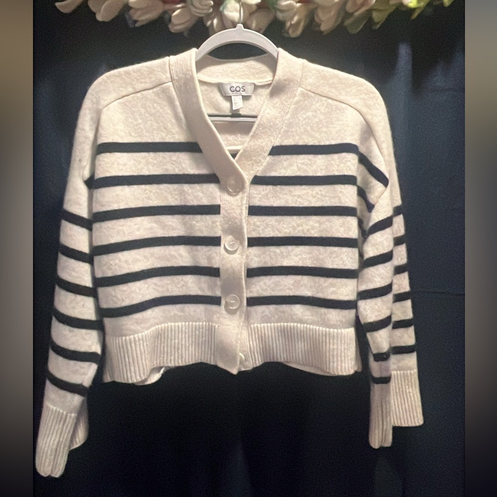COS Cardigan